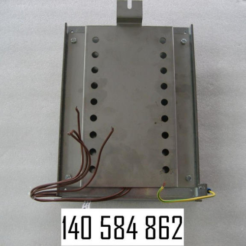 140584862 - HEIZUNG 396/397/1/HL   CONSTRUCTION KIT
